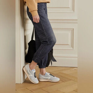 rag & bone Retro Low  Top Sneaker, size 6.5